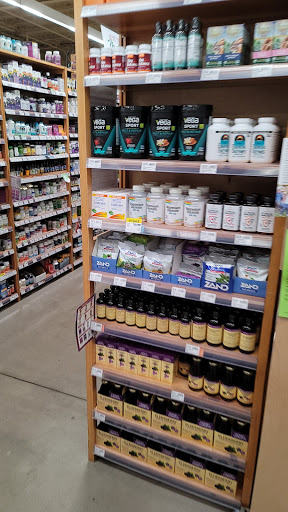 Natural Foods Store «Natural Grocers», reviews and photos, 1335 E Whitestone Blvd, Cedar Park, TX 78613, USA