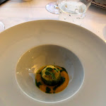 Photo n°3 de l'avis de Eric.a fait le 04/09/2018 à 13:34 sur le  Il Falconiere à Cortona