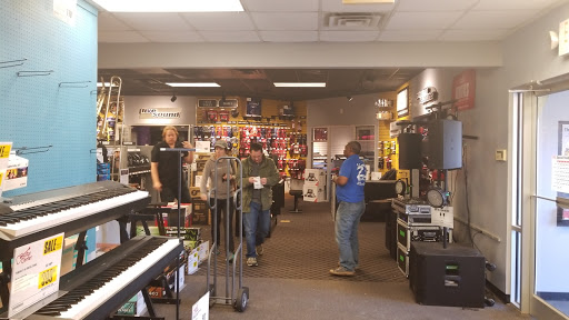 Piano stores Raleigh