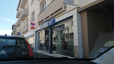 Photo du Salon de coiffure Diminu'Tifs à Fougères
