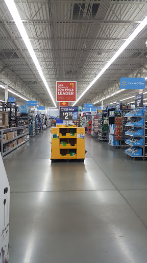 Discount Store «Walmart», reviews and photos, 2012 Memorial Blvd, Murfreesboro, TN 37129, USA