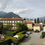 Photo n°1 de l'avis de Mila.a fait le 17/04/2017 à 07:08 sur le  Grand Hotel Victoria à Menaggio