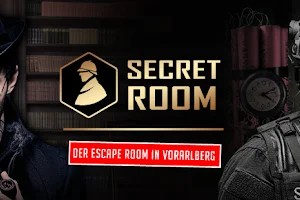 Secret Room image