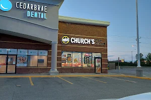 Church's Texas Chicken image