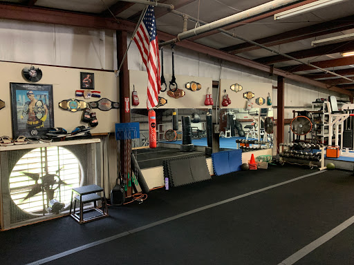 Kickboxing School «B.A. Warrior Training», reviews and photos, 3416 W Main St, Tampa, FL 33607, USA