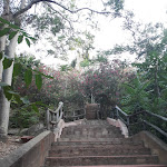 Photo n°10 de l'avis de Tristan.r fait le 26/07/2019 à 07:03 sur le  Arbatax Park Resort à Arbatax