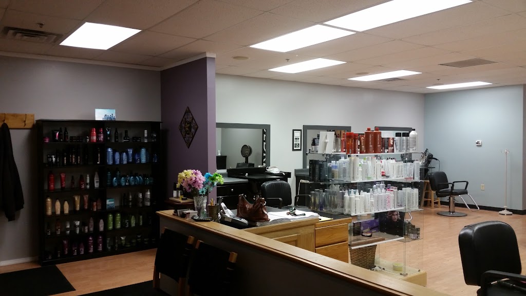 Dimensions Hair Salon Whitehall, MI 49461 Services and Reviews