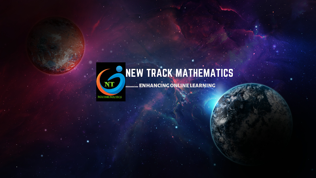 New Track Mathematics