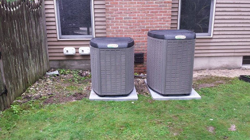 Shamrock Heating and Air Conditioning, Inc. in Southampton Township, New Jersey