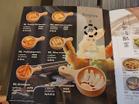 Dumpling du Restaurant chinois Shaxian snacks à Paris - n°8
