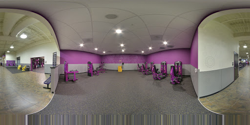 Gym «Planet Fitness - Harrisburg (Allentown Blvd.), PA», reviews and photos, 6021 Allentown Blvd Allentown Boulevard, Harrisburg, PA 17112, USA