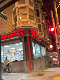CVS - Photo 2 - Car repair in San Francisco, CA, San Francisco