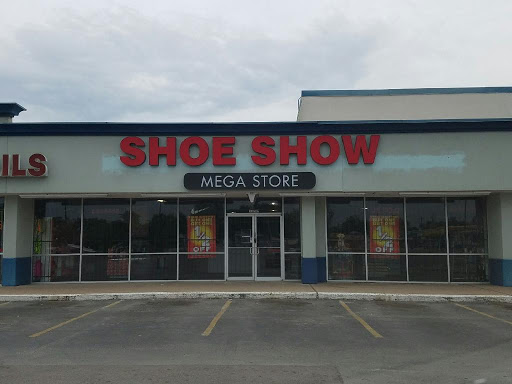 Shoe Show Mega Store