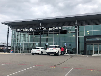 Mercedes-Benz of Georgetown