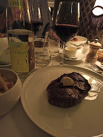 Steak du Restaurant français CoCo à Paris - n°11