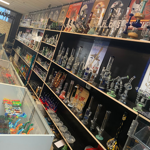 Tobacco Shop «ajs smoke shop», reviews and photos, 8450 W McDowell Rd, Phoenix, AZ 85037, USA