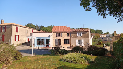 Atelier Verre Curieux à Apremont