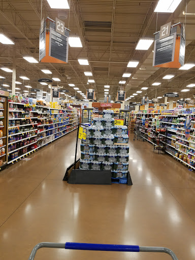 Grocery Store «Kroger Marketplace», reviews and photos, 9000 Staples Mill Rd, Henrico, VA 23228, USA
