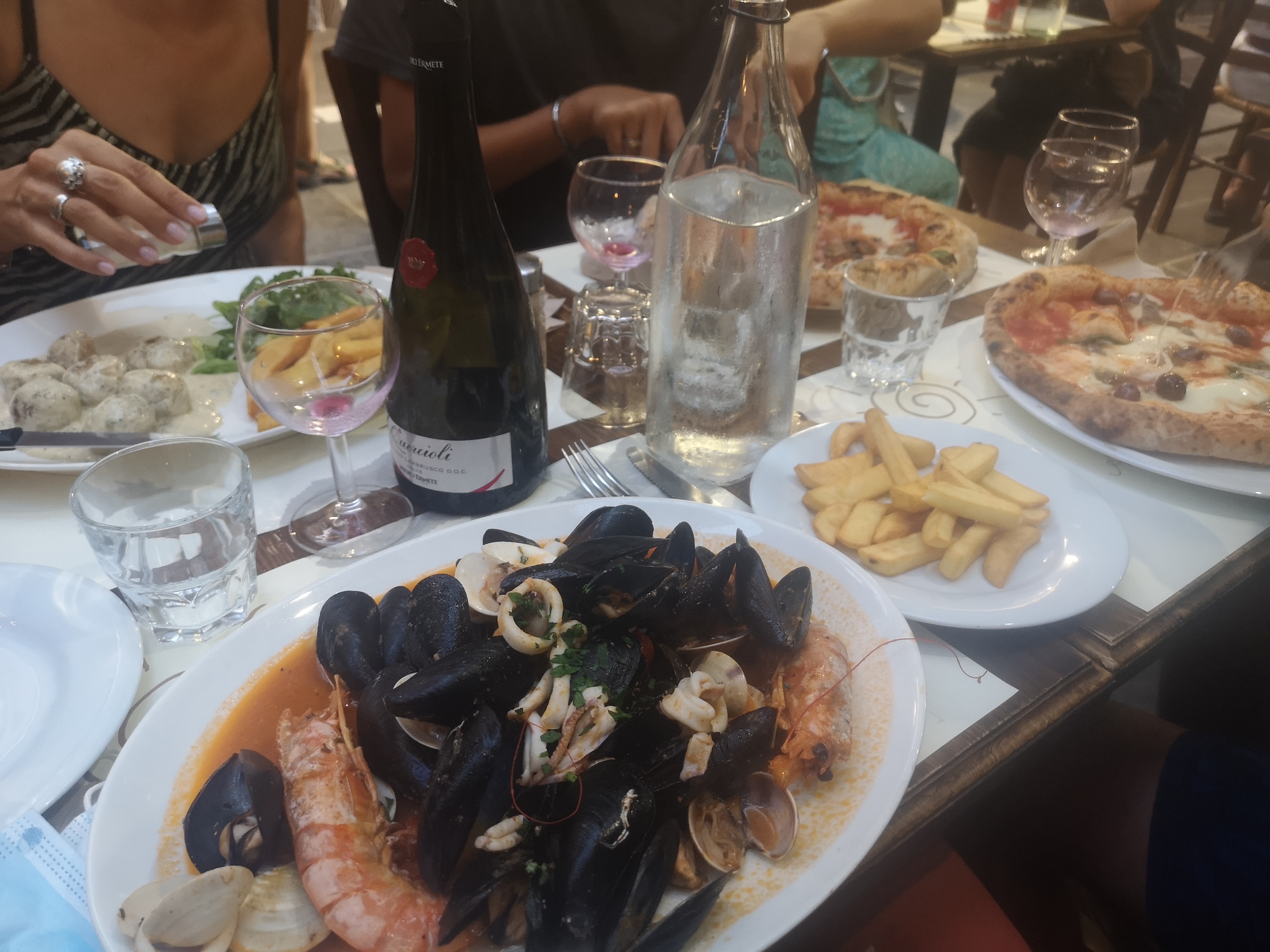 Photo n° 1 de l'avis de Piotr. fait le 19/08/2020 à 21:09