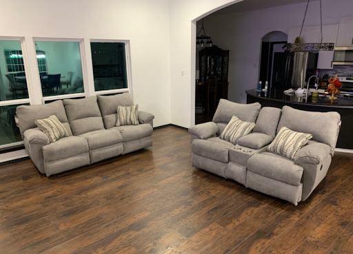 Furniture Store «CB Furniture», reviews and photos, 921 W Pioneer Pkwy, Grand Prairie, TX 75051, USA