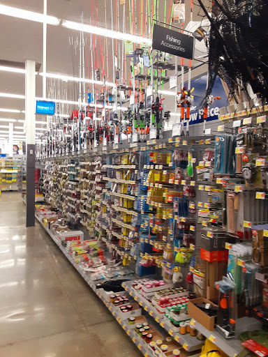 Department Store «Walmart Supercenter», reviews and photos, 16 Old Gick Rd, Saratoga Springs, NY 12866, USA