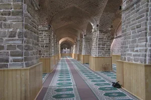 Jameh Mosque of Urmia image