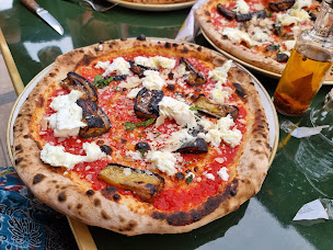 Photo n°49 de Giacomo-Ristorante Trattoria Caffe à Nogent-sur-Marne ()