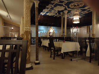 Sultan Of Lancaster Indian Restaurant