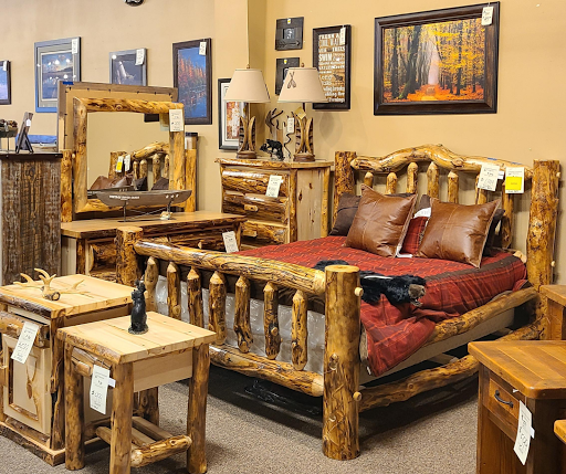 Furniture Store «Lakeland Furniture & Mattress», reviews and photos, 9796 Rylee Ln, Minocqua, WI 54548, USA
