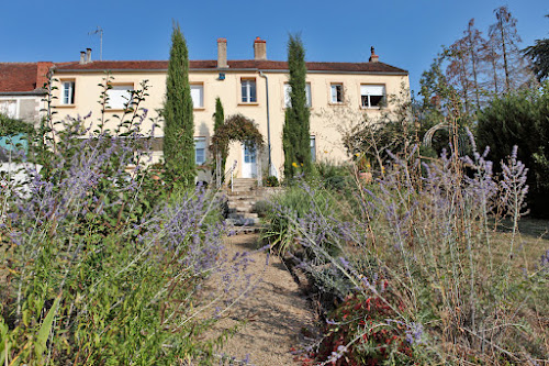 Gîte de la Vallée du Serein à Guillon-Terre-Plaine