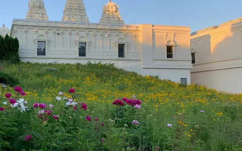 Sri Lakshmi Temple image