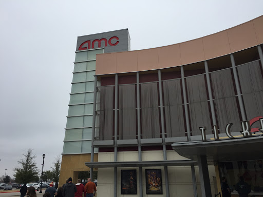 Movie Theater «AMC Firewheel 18», reviews and photos, 100 Coneflower Dr, Garland, TX 75040, USA