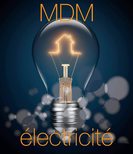 Mdm électricité