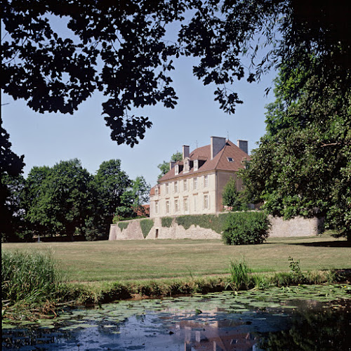 Hôtel Château de Rigny à Rigny