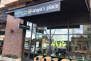 Araya's Place image