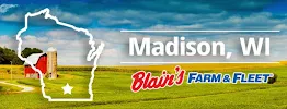 Blain's Farm & Fleet Tires and Auto Service Center - Madison, WI photo