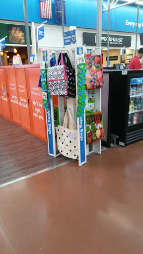 Department Store «Walmart Supercenter», reviews and photos, 2347 Veterans Memorial Pkwy S, Lafayette, IN 47909, USA