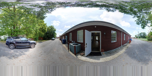 Explore head tattoo ideas for men, creative tattoo ideas in Murray, available at Gallery X Art Collective