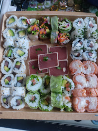 Sushi du Restaurant Taobento - Avelin - n°5