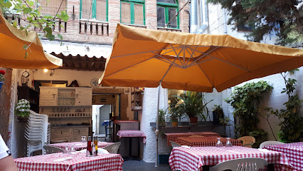 Restaurant L,Ajustada - Carrer Nou, 13, 17320 Tossa de Mar, Girona, Spain