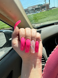 Topline Nails & Spa - Photo 2 - Car repair in St. Louis, MO, St Louis