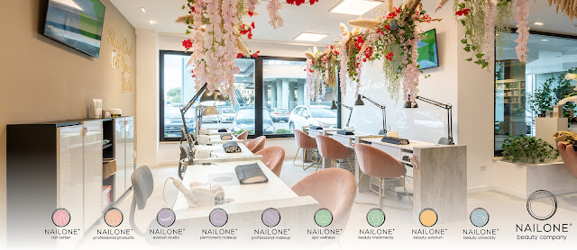 NAIL ONE - Beauty Company