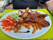 Kebab du Restaurant ASSADO GRILL à Schiltigheim - n°3