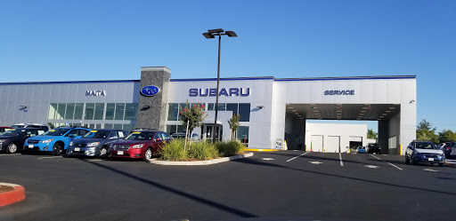 Maita Subaru, 2912 Auburn Blvd, Sacramento, CA 95821, USA, 