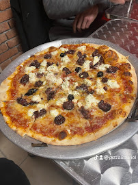 Photos du propriétaire du Livraison de pizzas Pizza 8 Auriol - n°14