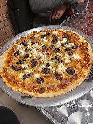 Photo n°12 de Pizza 8 Auriol à Auriol ()