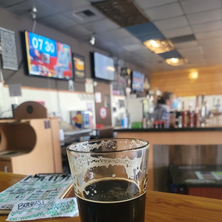 Lost Woods Brewery