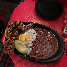 Photo n°151 de Mi Ranchito Paisa à Paris ()