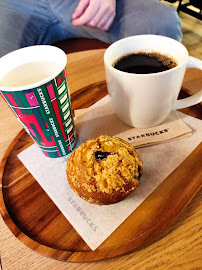 Les plus récentes photos du Café Starbucks à Dijon - n°1