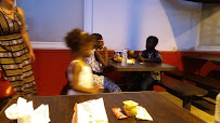 Atmosphère du Restaurant KFC Nancy Laxou - n°4